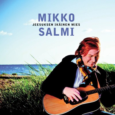 シングル/Joulukuun 32. paiva/Mikko Salmi