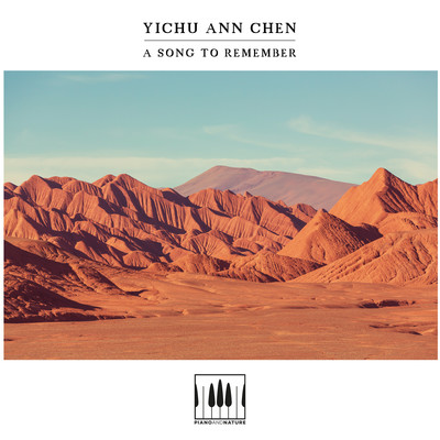 シングル/A Song To Remember/Yichu Ann Chen