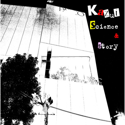 シングル/science & story/kazui