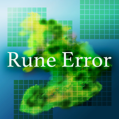 Rune Error/Amamiya