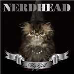 シングル/What I am (featuring RED RICE)/NERDHEAD