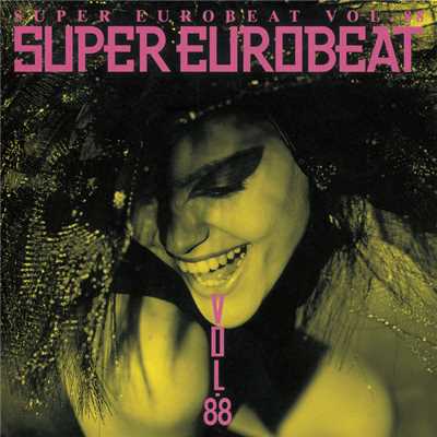 アルバム/SUPER EUROBEAT VOL.88/SUPER EUROBEAT (V.A.)