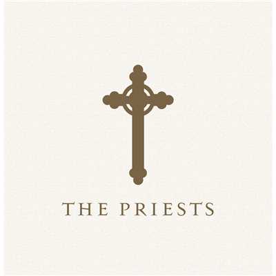 アルバム/The Priests/The Priests
