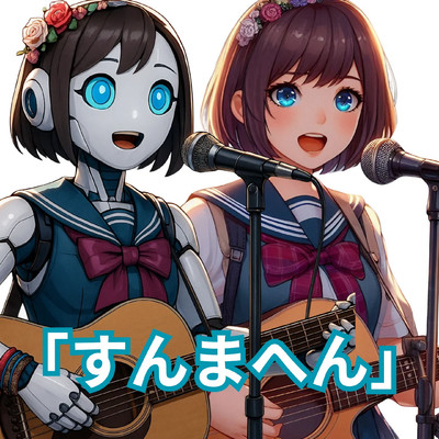 シングル/すんまへん/Melody KicK