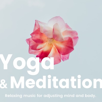 癒し効果や集中力の高まるアンビエントBGM -ヨガや瞑想、マインドフルネス-/Various Artists