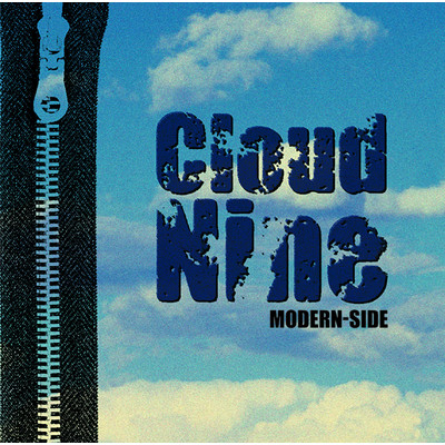 STRUGGLE/Cloud Nine