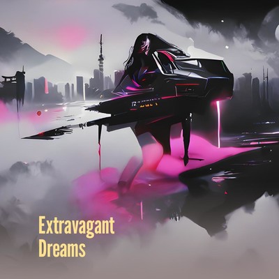 Extravagant Dreams/SAIPHX