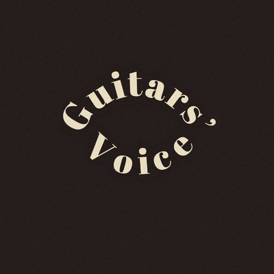 Going down a way (Guitars' Voice ver.)/Guitars' Voice