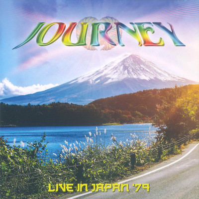 アルバム/ライヴ・イン・ジャパン1979 (ライブ)/Journey