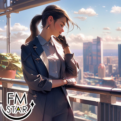 ひなた/FM STAR