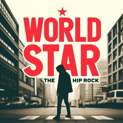 WORLD STAR/THE HIP ROCK
