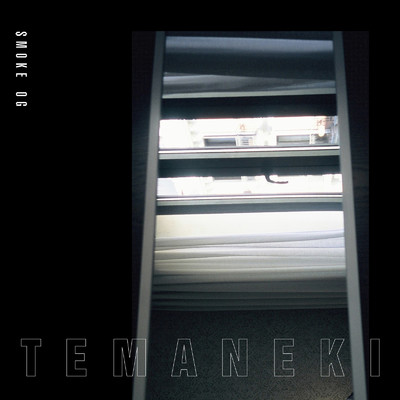 シングル/TEMANEKI/$MOKE OG