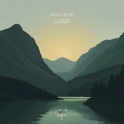 シングル/Closer/Peaceful Melody