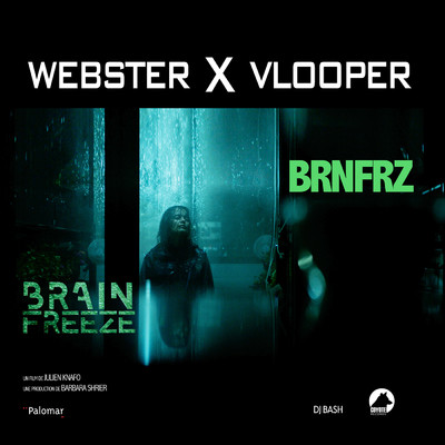 BRNFRZ (Explicit)/Webster／Vlooper