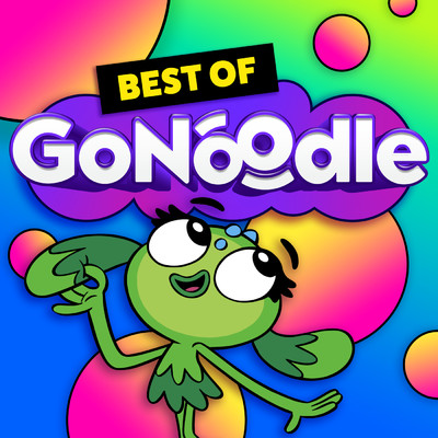 GoNoodle／The GoNoodle Champs