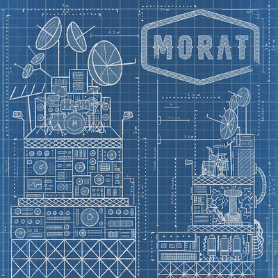 シングル/Al Aire/Morat