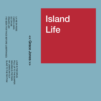Island Life/グレイス・ジョーンズ