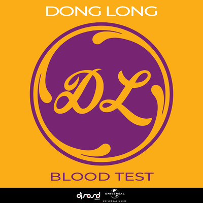 Blood Test/DONG LONG