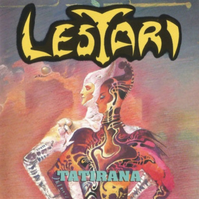 Impian Abadi (Album Version)/Lestari
