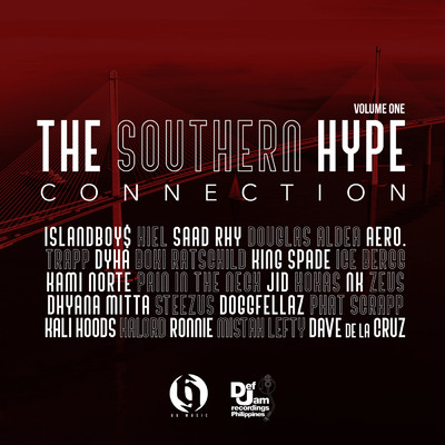 THE SOUTHERN HYPE CONNECTION (Explicit)/Various Artists