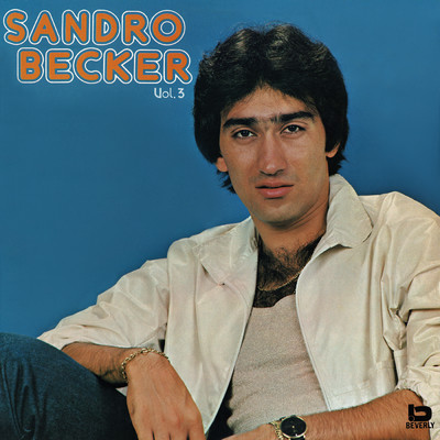 Sandro Becker/Sandro Becker