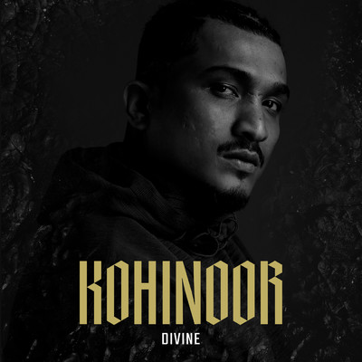 シングル/Kohinoor/DIVINE