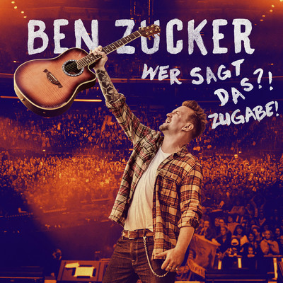 シングル/It's A Heartache (featuring Ben Zucker／Live in Berlin)/Bonnie Tyler