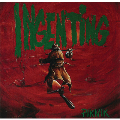 アルバム/Piknik/Ingenting