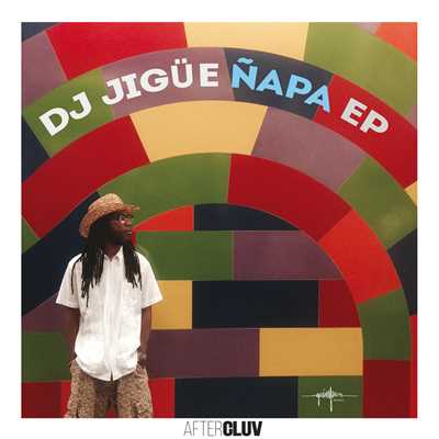 DJ Jigue／El Menor