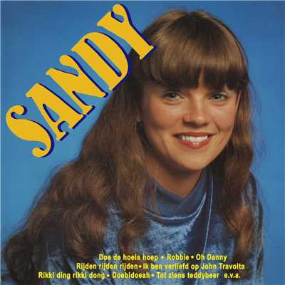 アルバム/Sandy (Remastered)/Sandy