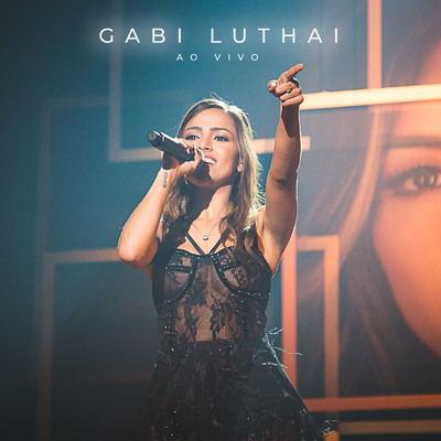 Gabi Luthai (Ao Vivo Em Sao Paulo ／ 2019)/Gabi Luthai