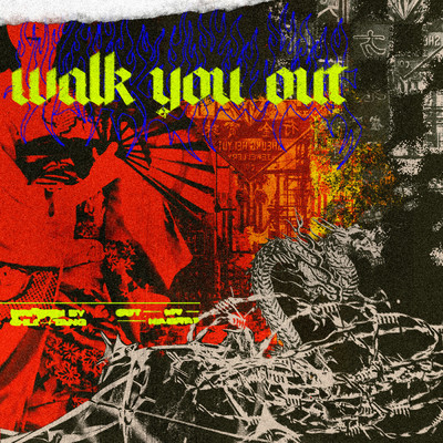 シングル/Walk You Out (Clean)/Chloe Tang