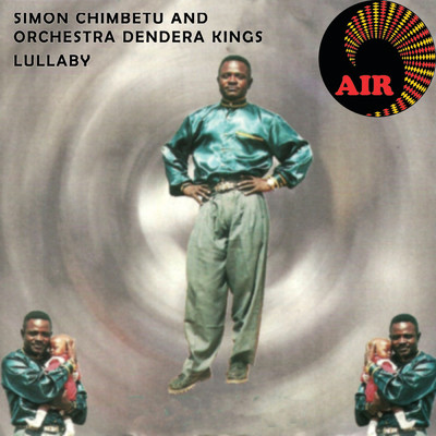 シングル/Marirangwe/Simon Chimbetu & Orchestra Dendera Kings