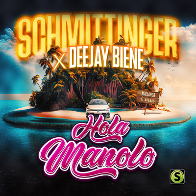 Schmittinger／DJ Biene