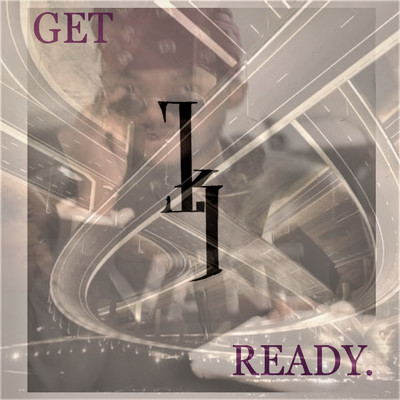 シングル/Get Ready/CoraNC