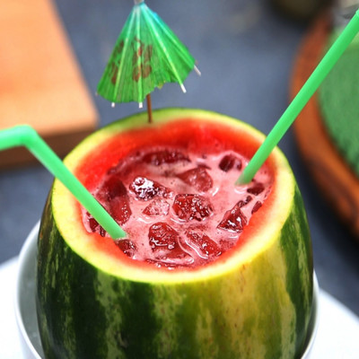 Watermelon Ciroc/KiddjupiteR