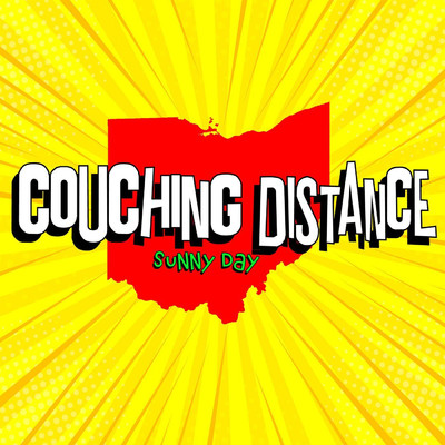 Sunny Day/Couching Distance