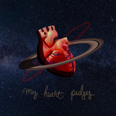 アルバム/My Heart Pulses/Michael Augustine