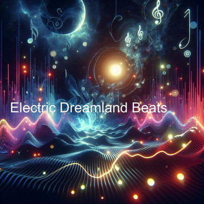 Electric Dreamland Beats/PulseWave Beatsmith