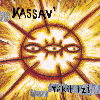 アルバム/Tekit Izi/Kassav'