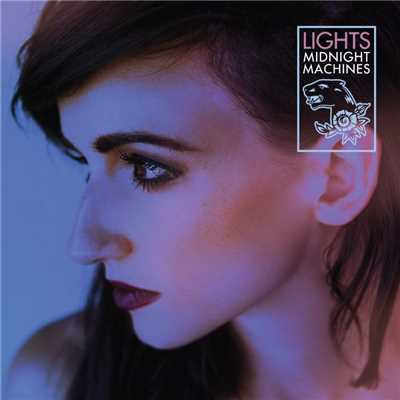 Don't Go Home Without Me/Lights