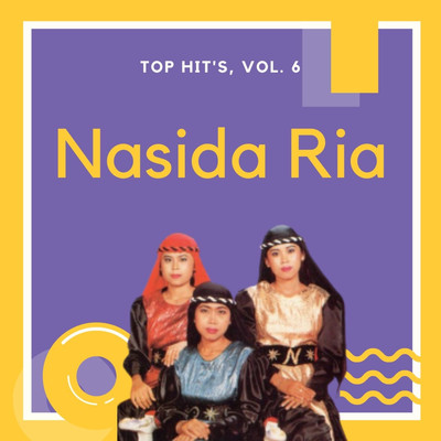 Top Hit's, Vol. 6/Nasida Ria