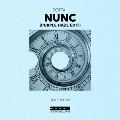 アルバム/Nunc (Purple Haze Edit)/Bottai