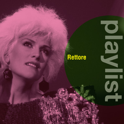 アルバム/Playlist: Rettore/Donatella Rettore