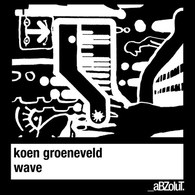 Wave (Koen Groeneveld & Quentin Rodriguez Remix)/Koen Groeneveld