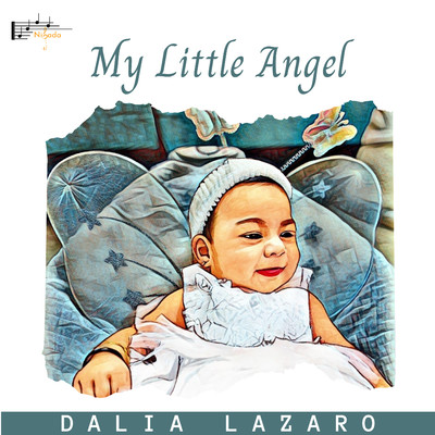 My Little Angel/John Kennady & Dalia Lazaro