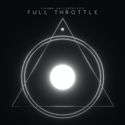 Full throttle/Ciaran Hallgrimsson