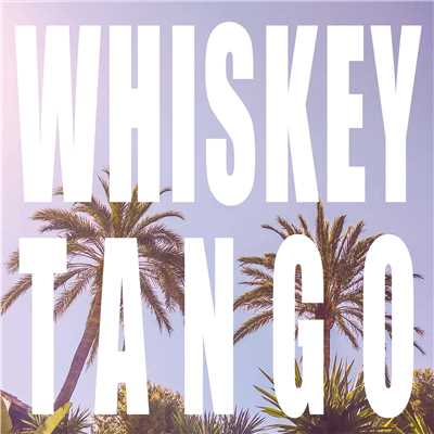 シングル/Whiskey Tango/Jack Savoretti