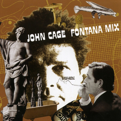 Fontana Mix/John Cage