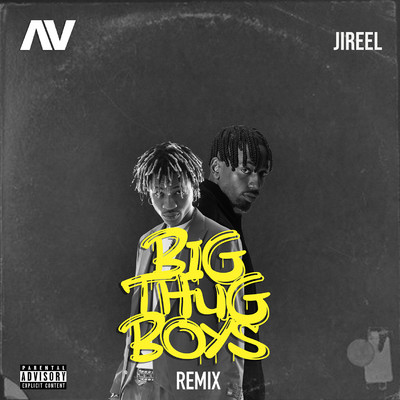 シングル/Big Thug Boys (feat. Jireel)/Babyboy AV